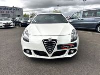 Alfa Romeo Giulietta 1.6 JTDM 105CH DISTINCTIVE BUSINESS STOP&START - <small></small> 9.790 € <small>TTC</small> - #2