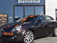 Alfa Romeo Giulietta 1.6 JTDM 105CH DISTINCTIVE STOP&START - <small></small> 11.490 € <small>TTC</small> - #1