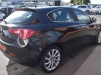 Alfa Romeo Giulietta 1.6 JTDM 105CH DISTINCTIVE STOP&START - <small></small> 11.490 € <small>TTC</small> - #2