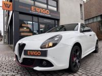 Alfa Romeo Giulietta 1.6 JTDM 120 SPORT EDITION START-STOP - <small></small> 15.990 € <small>TTC</small> - #1