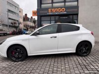 Alfa Romeo Giulietta 1.6 JTDM 120 SPORT EDITION START-STOP - <small></small> 15.990 € <small>TTC</small> - #2