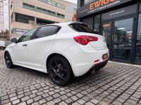 Alfa Romeo Giulietta 1.6 JTDM 120 SPORT EDITION START-STOP - <small></small> 15.990 € <small>TTC</small> - #3