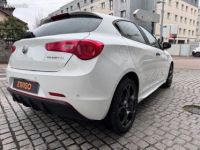 Alfa Romeo Giulietta 1.6 JTDM 120 SPORT EDITION START-STOP - <small></small> 15.990 € <small>TTC</small> - #5