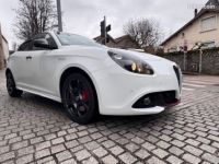 Alfa Romeo Giulietta 1.6 JTDM 120 SPORT EDITION START-STOP - <small></small> 15.990 € <small>TTC</small> - #7