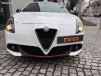 Alfa Romeo Giulietta 1.6 JTDM 120 SPORT EDITION START-STOP - <small></small> 15.990 € <small>TTC</small> - #8