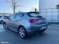 Alfa Romeo Giulietta 1.6 JTDm 120ch S-S Super - <small></small> 14.490 € <small>TTC</small> - #3