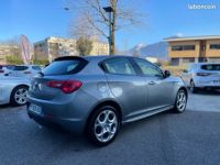 Alfa Romeo Giulietta 1.6 JTDm 120ch S-S Super - <small></small> 14.490 € <small>TTC</small> - #4