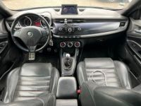 Alfa Romeo Giulietta 1750 TBI 235 ch Quadrifoglio Verde - <small></small> 13.490 € <small>TTC</small> - #12
