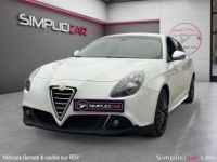 Alfa Romeo Giulietta 1750 TBI 235 ch Quadrifoglio Verde - <small></small> 12.000 € <small>TTC</small> - #3