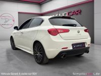 Alfa Romeo Giulietta 1750 TBI 235 ch Quadrifoglio Verde - <small></small> 12.000 € <small>TTC</small> - #5