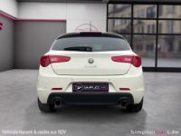 Alfa Romeo Giulietta 1750 TBI 235 ch Quadrifoglio Verde - <small></small> 12.000 € <small>TTC</small> - #6