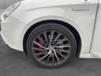 Alfa Romeo Giulietta 1750 TBI 235 ch Quadrifoglio Verde - <small></small> 12.000 € <small>TTC</small> - #15