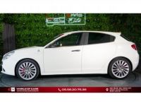 Alfa Romeo Giulietta 1750 TBi - 240 - BV TCT BERLINE Quadrifoglio Verde PHASE 2 - <small></small> 18.700 € <small>TTC</small> - #8