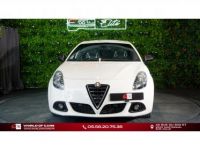 Alfa Romeo Giulietta 1750 TBi - 240 - BV TCT BERLINE Quadrifoglio Verde PHASE 2 - <small></small> 17.500 € <small>TTC</small> - #2