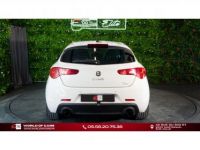 Alfa Romeo Giulietta 1750 TBi - 240 - BV TCT BERLINE Quadrifoglio Verde PHASE 2 - <small></small> 17.500 € <small>TTC</small> - #4