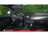 Alfa Romeo Giulietta 1750 TBi - 240 - BV TCT BERLINE Quadrifoglio Verde PHASE 2 - <small></small> 17.500 € <small>TTC</small> - #6