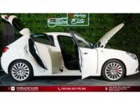 Alfa Romeo Giulietta 1750 TBi - 240 - BV TCT BERLINE Quadrifoglio Verde PHASE 2 - <small></small> 17.500 € <small>TTC</small> - #9