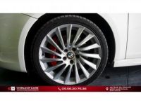 Alfa Romeo Giulietta 1750 TBi - 240 - BV TCT BERLINE Quadrifoglio Verde PHASE 2 - <small></small> 17.500 € <small>TTC</small> - #11