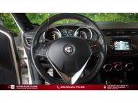 Alfa Romeo Giulietta 1750 TBi - 240 - BV TCT BERLINE Quadrifoglio Verde PHASE 2 - <small></small> 17.500 € <small>TTC</small> - #19