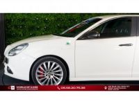 Alfa Romeo Giulietta 1750 TBi - 240 - BV TCT BERLINE Quadrifoglio Verde PHASE 2 - <small></small> 17.500 € <small>TTC</small> - #21