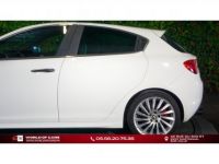 Alfa Romeo Giulietta 1750 TBi - 240 - BV TCT BERLINE Quadrifoglio Verde PHASE 2 - <small></small> 17.500 € <small>TTC</small> - #22