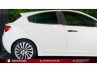 Alfa Romeo Giulietta 1750 TBi - 240 - BV TCT BERLINE Quadrifoglio Verde PHASE 2 - <small></small> 17.500 € <small>TTC</small> - #23