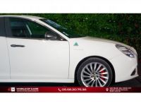 Alfa Romeo Giulietta 1750 TBi - 240 - BV TCT BERLINE Quadrifoglio Verde PHASE 2 - <small></small> 17.500 € <small>TTC</small> - #24