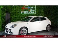 Alfa Romeo Giulietta 1750 TBi - 240 - BV TCT BERLINE Quadrifoglio Verde PHASE 2 - <small></small> 17.500 € <small>TTC</small> - #62