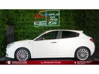 Alfa Romeo Giulietta 1750 TBi - 240 - BV TCT BERLINE Quadrifoglio Verde PHASE 2 - <small></small> 17.500 € <small>TTC</small> - #63