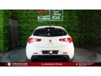 Alfa Romeo Giulietta 1750 TBi - 240 - BV TCT BERLINE Quadrifoglio Verde PHASE 2 - <small></small> 17.500 € <small>TTC</small> - #64