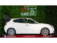 Alfa Romeo Giulietta 1750 TBi - 240 - BV TCT BERLINE Quadrifoglio Verde PHASE 2 - <small></small> 17.500 € <small>TTC</small> - #65