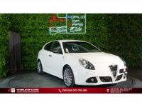 Alfa Romeo Giulietta 1750 TBi - 240 - BV TCT BERLINE Quadrifoglio Verde PHASE 2 - <small></small> 17.500 € <small>TTC</small> - #66