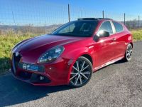 Alfa Romeo Giulietta 1.8 TBI 240ch VELOCE TCT - <small></small> 16.490 € <small>TTC</small> - #1