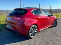 Alfa Romeo Giulietta 1.8 TBI 240ch VELOCE TCT - <small></small> 16.490 € <small>TTC</small> - #2