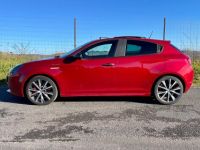 Alfa Romeo Giulietta 1.8 TBI 240ch VELOCE TCT - <small></small> 16.490 € <small>TTC</small> - #15