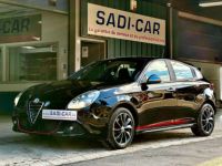 Alfa Romeo Giulietta 2.0 JTD M-Jet 170cv PACK VELOCE - <small></small> 4.990 € <small>TTC</small> - #5