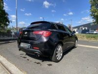 Alfa Romeo Giulietta 2.0 JTDm 140 ch SetS Selective - <small></small> 7.490 € <small>TTC</small> - #6