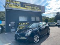 Alfa Romeo Giulietta 2.0 jtdm 140 cv garantie - <small></small> 5.490 € <small>TTC</small> - #1