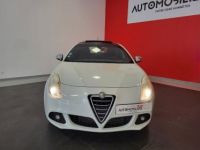 Alfa Romeo Giulietta 2.0 JTDM 140 S/S DISTINCTIVE + TOIT OUVRANT - <small></small> 9.990 € <small>TTC</small> - #2