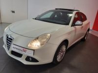 Alfa Romeo Giulietta 2.0 JTDM 140 S/S DISTINCTIVE + TOIT OUVRANT - <small></small> 9.990 € <small>TTC</small> - #3