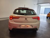 Alfa Romeo Giulietta 2.0 JTDM 140 S/S DISTINCTIVE + TOIT OUVRANT - <small></small> 9.990 € <small>TTC</small> - #6