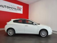 Alfa Romeo Giulietta 2.0 JTDM 140 S/S DISTINCTIVE + TOIT OUVRANT - <small></small> 9.990 € <small>TTC</small> - #8