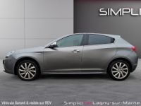 Alfa Romeo Giulietta 2.0 JTDm 140ch SS Exclusive - <small></small> 9.790 € <small>TTC</small> - #9