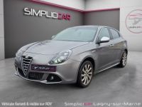 Alfa Romeo Giulietta 2.0 JTDm 140ch SS Exclusive - <small></small> 9.790 € <small>TTC</small> - #13