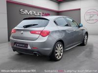 Alfa Romeo Giulietta 2.0 JTDm 140ch SS Exclusive - <small></small> 9.790 € <small>TTC</small> - #14