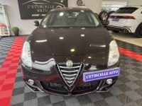 Alfa Romeo Giulietta 2.0 JTDm 150 ch SetS Distinctive - <small></small> 7.990 € <small>TTC</small> - #10