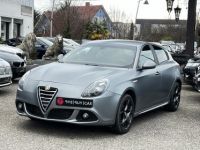 Alfa Romeo Giulietta 2.0 JTDM 150 Sprint - GARANTIE 12 MOIS - <small></small> 9.490 € <small>TTC</small> - #1