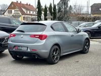 Alfa Romeo Giulietta 2.0 JTDM 150 Sprint - GARANTIE 12 MOIS - <small></small> 9.490 € <small>TTC</small> - #3