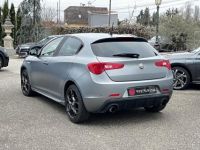 Alfa Romeo Giulietta 2.0 JTDM 150 Sprint - GARANTIE 12 MOIS - <small></small> 9.490 € <small>TTC</small> - #4