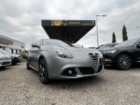 Alfa Romeo Giulietta 2.0 JTDM 150 Sprint - GARANTIE 12 MOIS - <small></small> 9.490 € <small>TTC</small> - #19